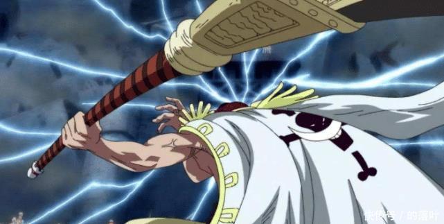 海贼|海贼王为何说顶上战争后再无海贼巅峰之战无法超越!