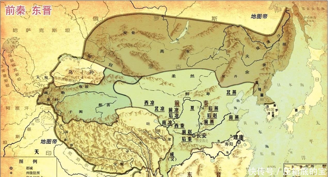 三国有名的下邳在江苏哪里孙权吕布在此