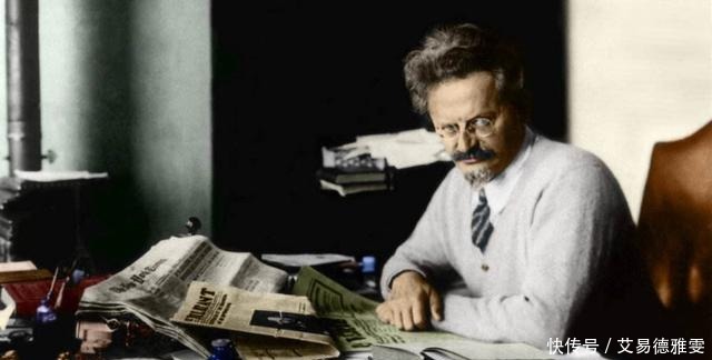 影响力|苏联红军之父，后被苏联抛弃，他的影响力为何在南美“开花”？