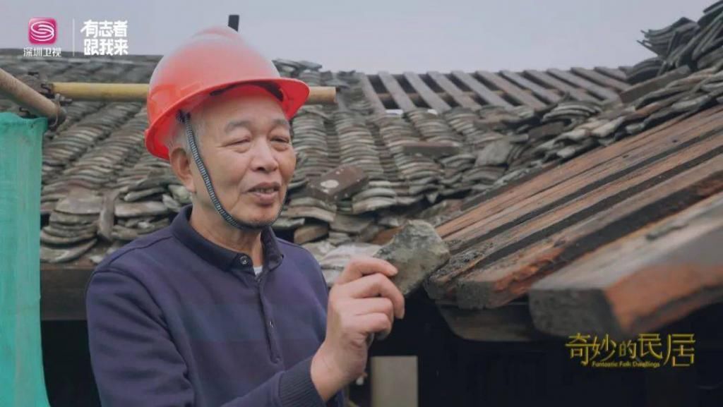 江加祥|花木兰住的福建土楼，到底藏着多少秘密？