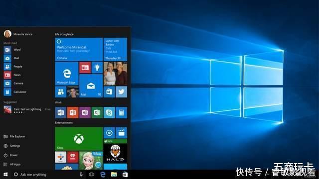 wind|历时35年,从狠心干掉DOS到占领全球,windows的改变在哪