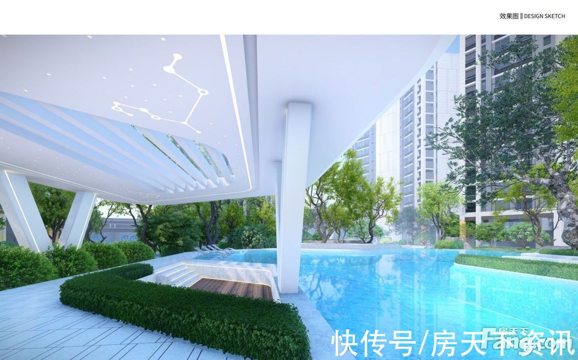 霞山|想看湛江霞山楼盘的最新现场实景,选房一定要看