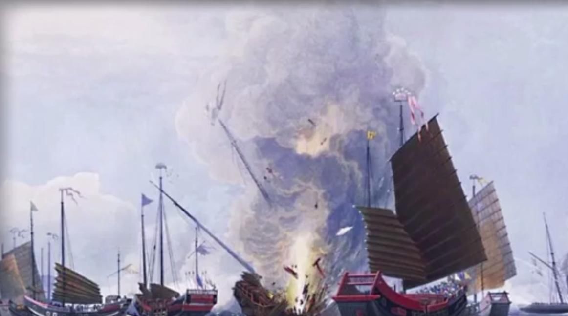 前世|日本崛起的前世今生（下）