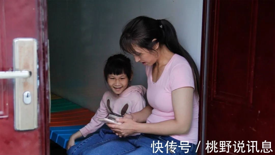 诊断书|女儿每天只会笑,妈妈以为她是爱笑的“天使”,拿到诊断书后哭了