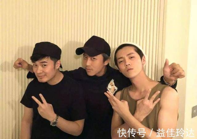 《奔跑吧》陣容官宣!8人一個比一個火,新加盟的各個流量擔當!