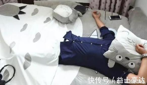 长寿|“长寿”老人睡觉时，都会有4个习惯，若你也占说明有长寿潜质