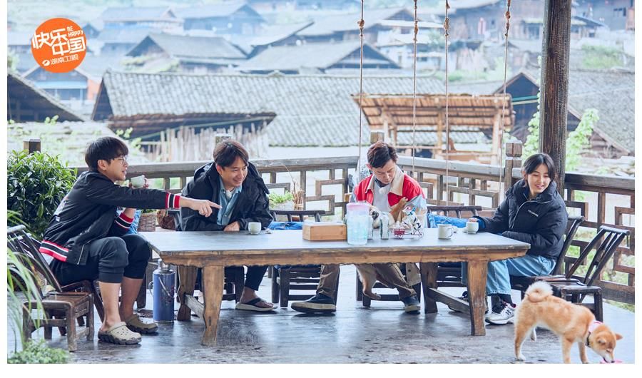 综艺|国内综艺哪家强，芒果称第二，就没谁敢称第一了