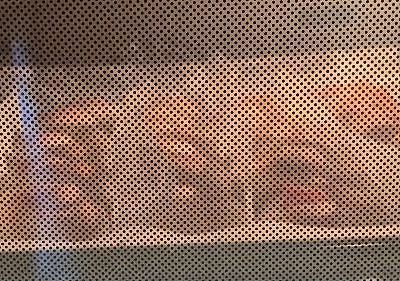 面包|培根麦穗面包