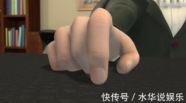 光头强|熊出没里光头强的实际工资已经公布,只有粗心的人没看到