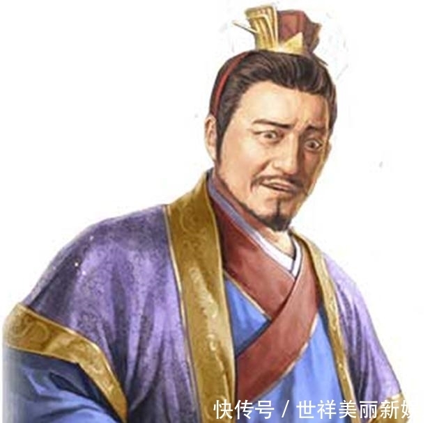 此人|三国此人算无遗策，谋略不亚诸葛亮？曹操若有他辅佐早已雄霸天下！