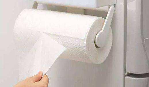 造纸厂|白色卫生纸和黄色卫生纸哪种好造纸厂员工说漏嘴,以后别再选错了