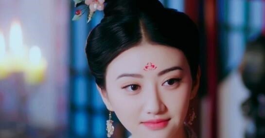 小严讲历史说起美女就想起传统四大美女这