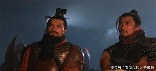 兄弟|晁盖临死真言,证明宋江野心,一开始上山目的就不纯洁!