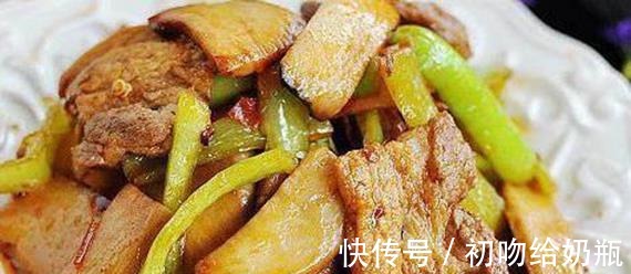 杏鲍菇|学会这几道菜，逢年过节聚会可以轻松搞定，上桌马上被抢光！