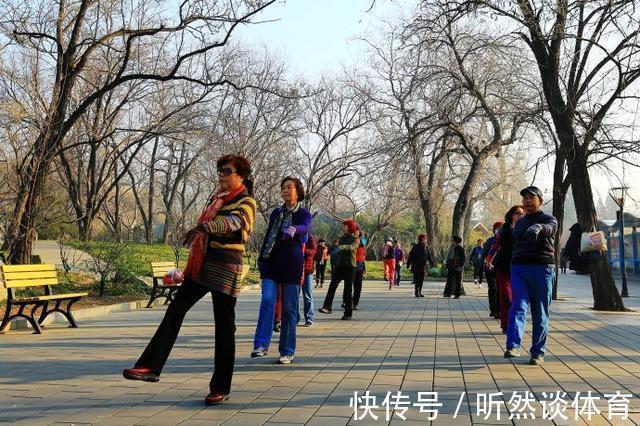 养护|坚持每天走路可以长寿？建议：过了50岁，做好这3件事或是关键