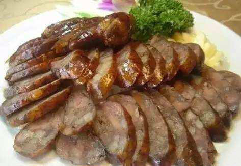 色彩味|正宗农村宴：26道菜，道道色彩味俱全，村宴大家爱吃的美食