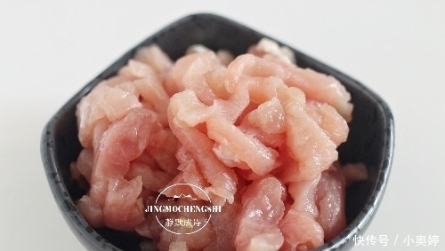 金针菇|想吃麻辣香锅在家就能做,简单几步,比饭店的好吃,价格只有一半