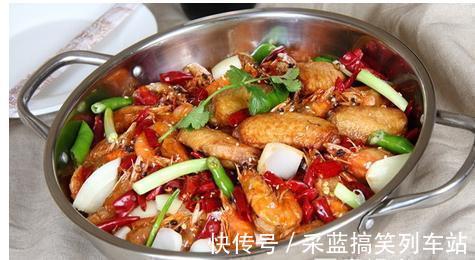 爆炒|最好吃的几道家常菜,喷香下饭,美味又健康,让你放不下筷子