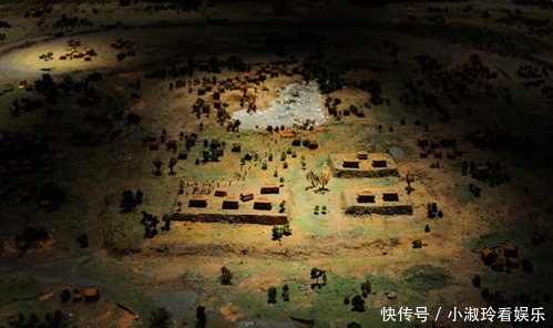 古埃及人建金字塔时,中国人在干什么?考古专家:还是老祖宗厉害