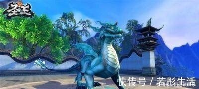 盘点|盘点中国十大上古神兽排行榜,青龙未进前5,想不到第一名是它!