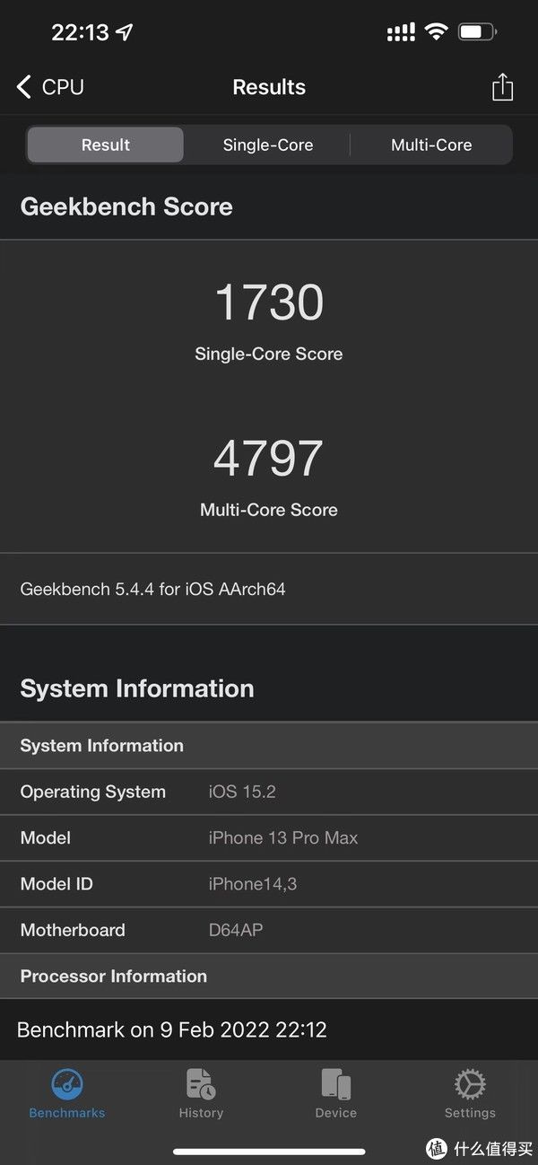 得分|iPhone 13 Pro Max 128GB入手使用体验，附配套购买的钢化玻璃膜、磁吸壳、磁吸无线充，开箱和使用感受分享