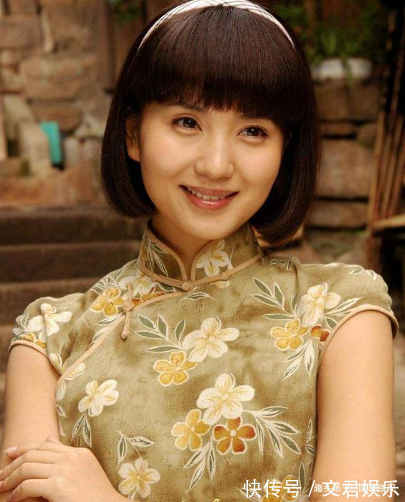 穿搭 经典款式的旗袍,教你怎么穿搭,各种身材都有一套旗袍穿搭法则