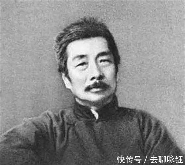 鲁迅先生|《两地书》:鲁迅的浪漫爱情,朴实情话