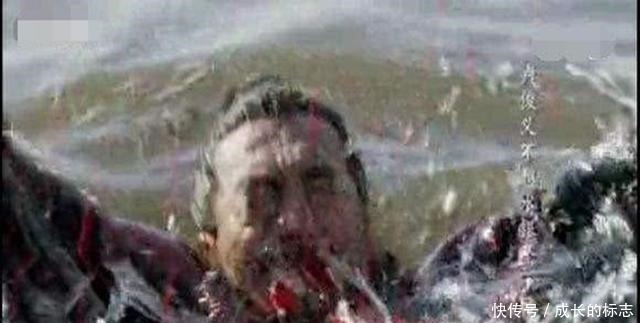 水浒|水浒中的武功第一,三次失败,最后要了他的命!