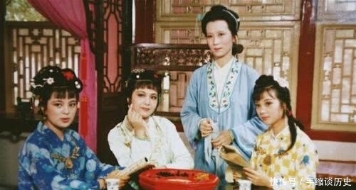 公然|李纨待人一向宽厚仁慈,为何却当着众人的面,公然说妙玉坏话?