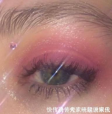 高颜值|这“3种眼型”的女孩子，99％都是高颜值，中一个都不缺异性缘