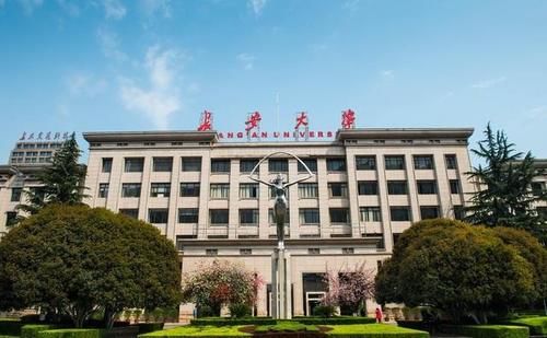 西部地区高校经费排名，兰州大学未进前五，西安交通大学涨幅最大