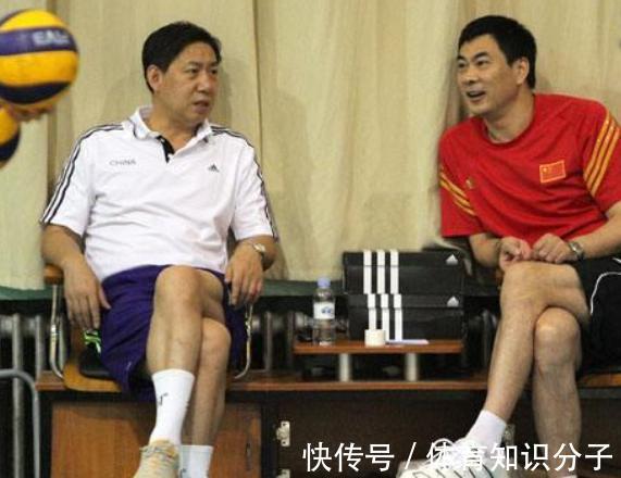 天津女排|陈友泉与蔡斌二次合作!李盈莹非最大受益人,而是首次入队的她!