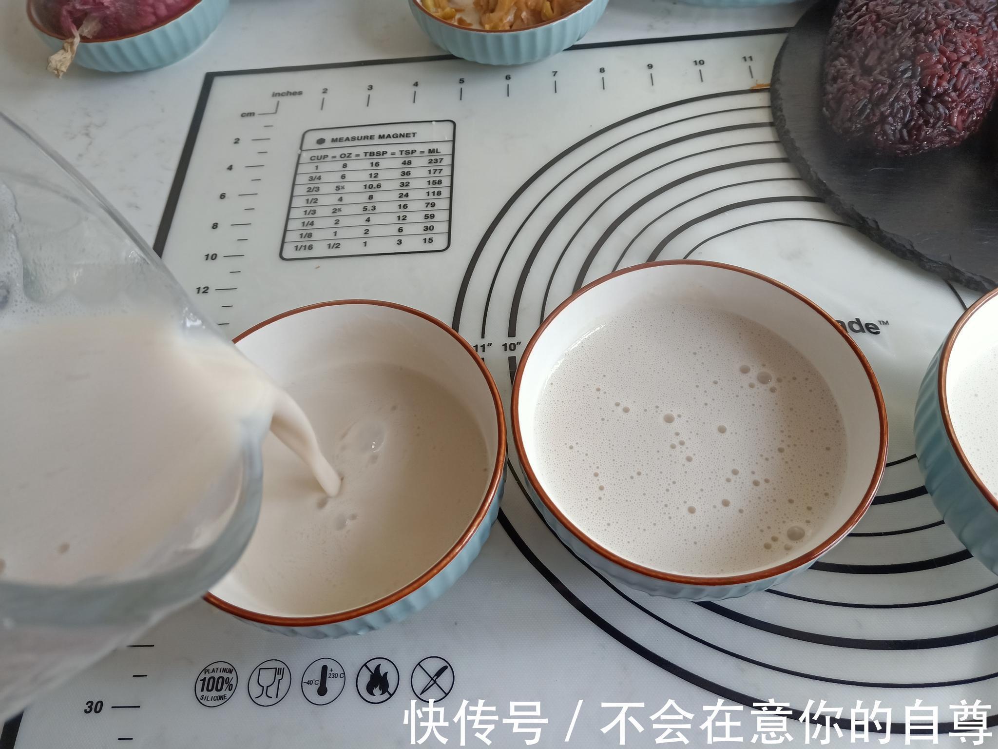 破壁机|我家早餐从不买，天天1大桌，半小时搞定！网友：想蹭饭，求空投