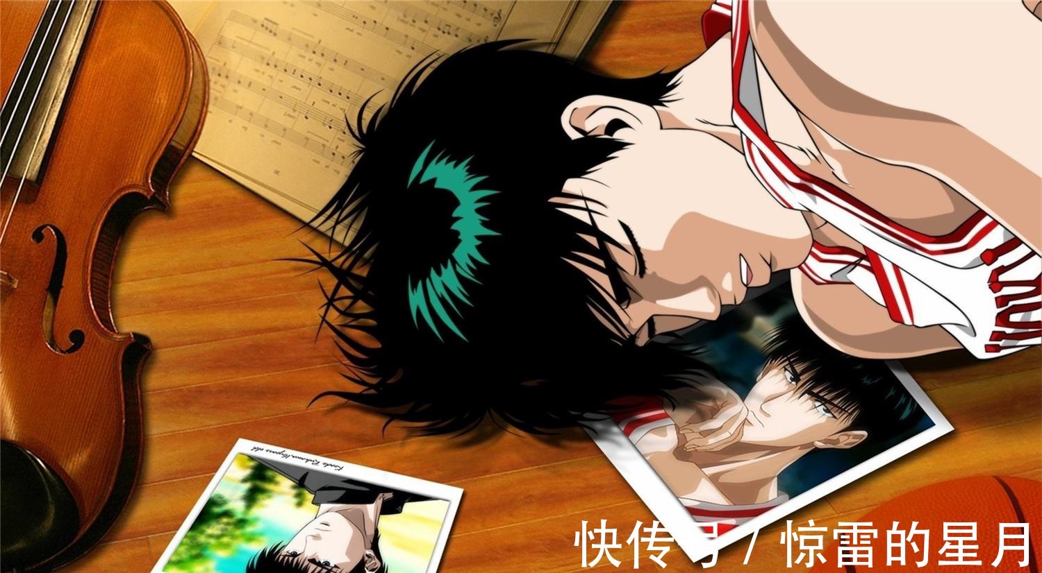 原作者|流川枫的弱点是什么《灌篮高手》原作者给出了正确答案