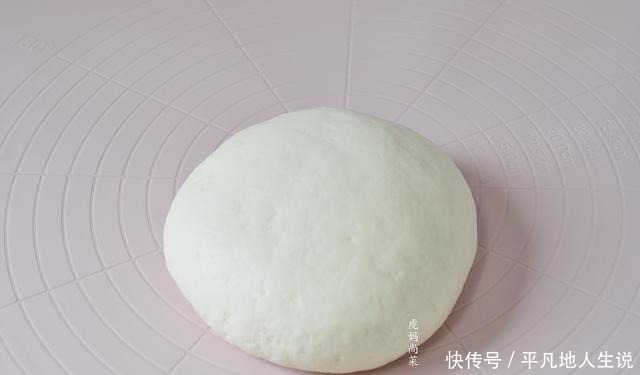 烤盘|别只做面包了,压一压成个更方便咬的,还能多多夹馅,早餐标配