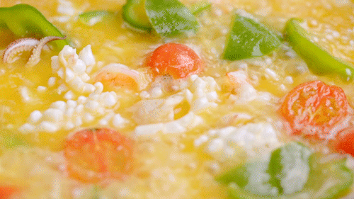 香气|诱人的香气也让人食欲满满，呼哧呼哧就能吃下一大碗