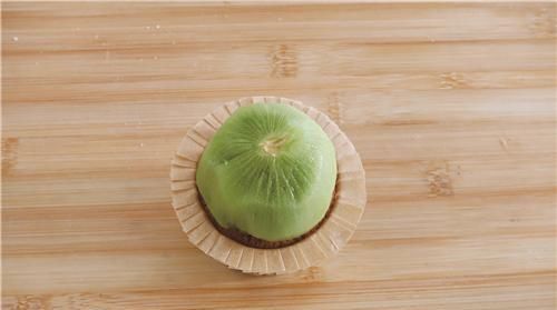 仙人球|开工便当就来吃仙人球蛋糕吧,这超级可爱的杯子蛋糕,萌翻天了