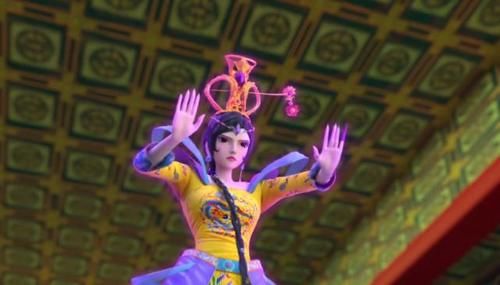 叶罗丽第九季：对于这次的三方决战，究竟谁会成为最后的大赢家