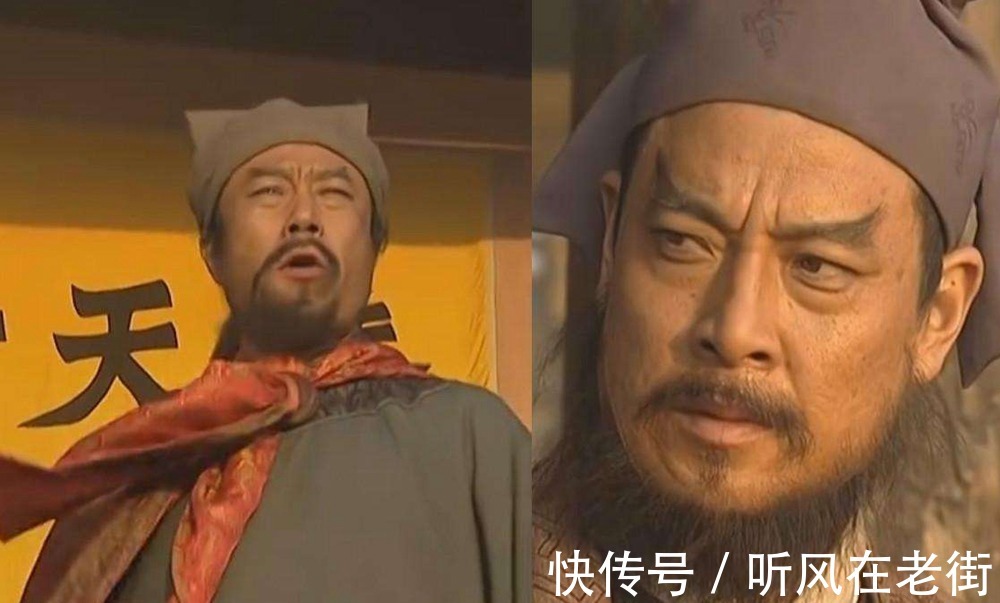 梁山之主|晁盖留下“梁山之主”继任条件的遗命,是真的不想让宋江上位吗?