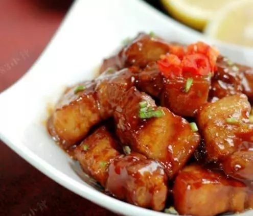 6款红烧肉的做法，餐桌上不可缺少的硬菜，值得收藏！