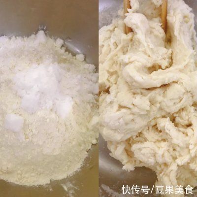 鼠仔|做好卡通鼠仔包（紫薯馅），有色有香又有味