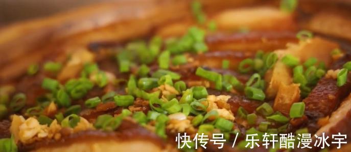 五花肉的神仙吃法!馋到流口水,吃一口,又是美丽的一天!