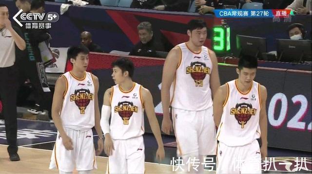 中锋|邱彪二遇浙江男篮放弃双塔,恢复一大四小吃苦果