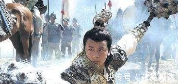 隋唐$隋唐最厉害的四个人,秦琼没有入榜,排第一的报名字就能吓退敌人!