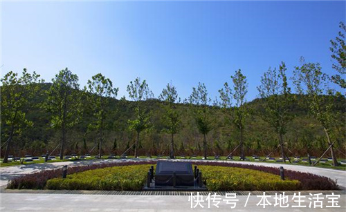 逝者|在沈阳购买墓地,公益性好还是经营性好?