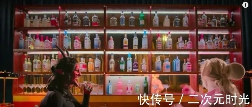 相亲节目|网飞新出狂野相亲节目，嘉宾全部打扮成性感野兽，不看脸只谈爱