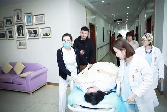 夫妻之间|宝妈第一次生孩子,医生却说并非头胎,这些生娃“明证”很难瞒