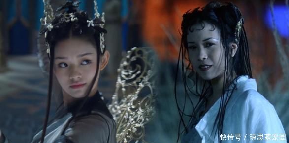 白骨精的前世竟然是天庭仙女,她的身世为何惨到让人心疼?