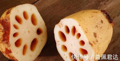 莲藕莲藕|女性到了中年，推荐常吃3种食物，养护血管，滋阴降火，延缓衰老