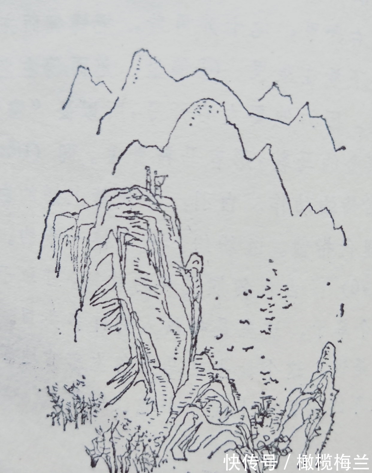 诗人|王维:诗中有画,画中有诗|唐宋绝句欣赏⑤